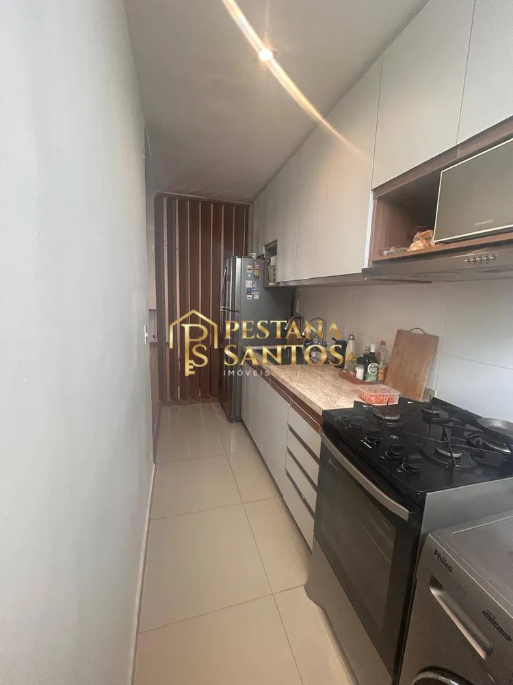 Apartamento, 2 quartos, 68 m² - Foto 9