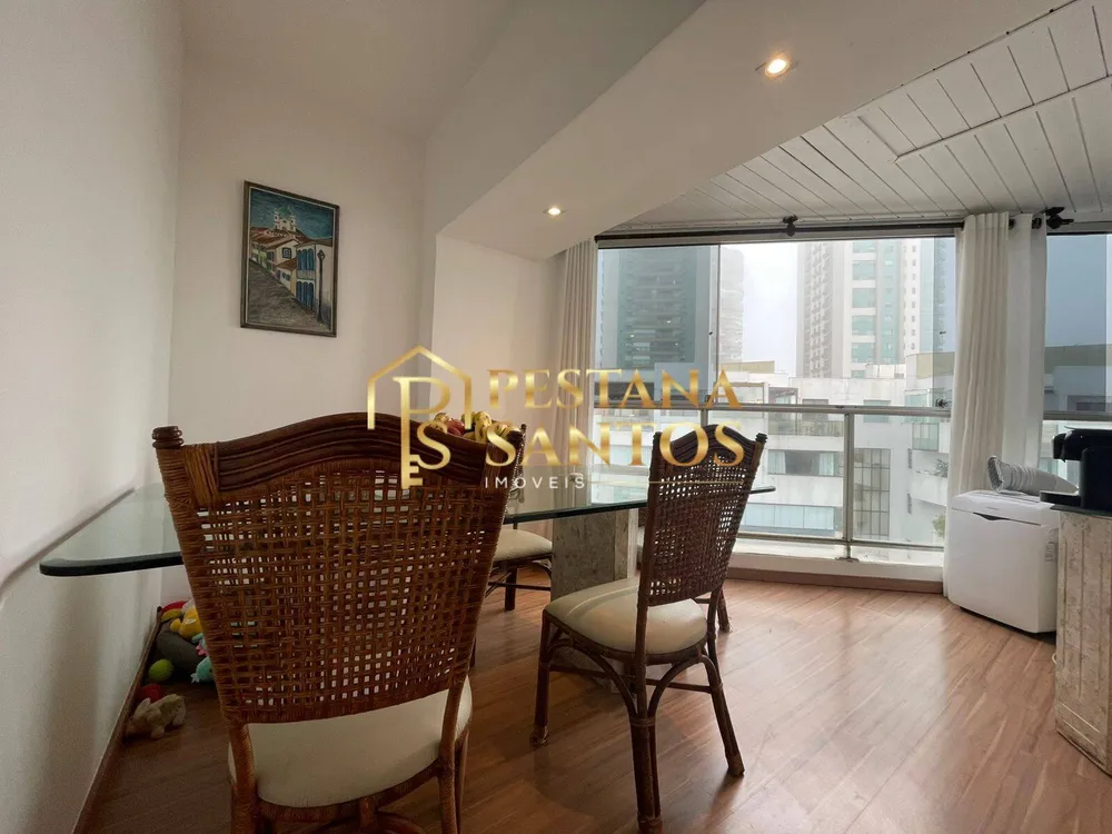 Apartamento, 2 quartos, 68 m² - Foto 5