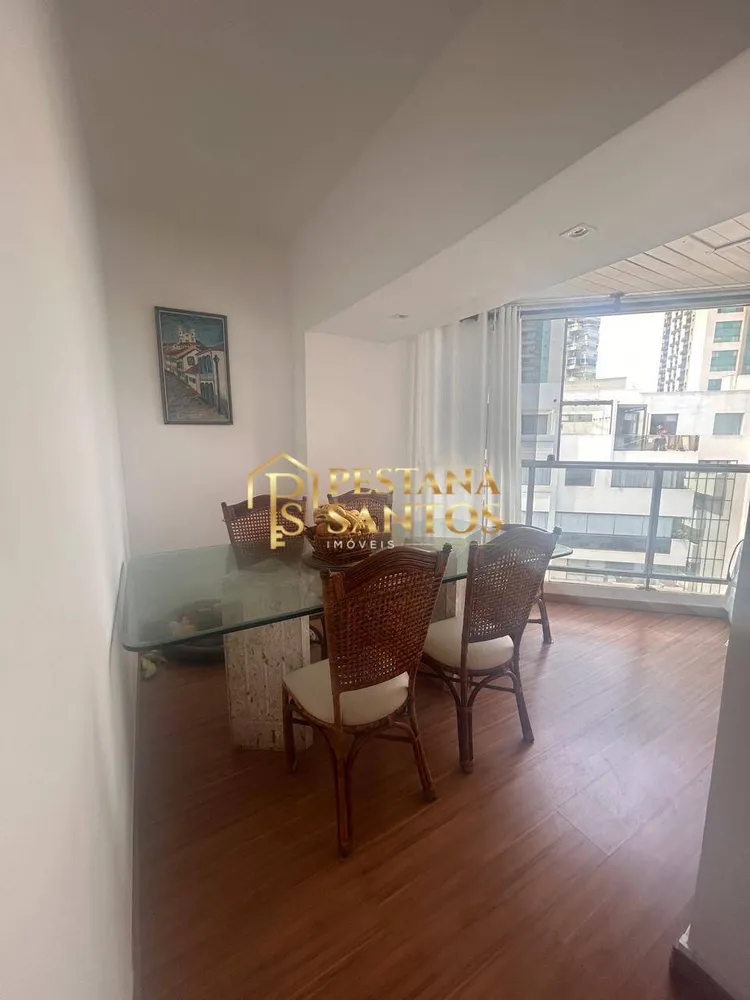 Apartamento, 2 quartos, 68 m² - Foto 13