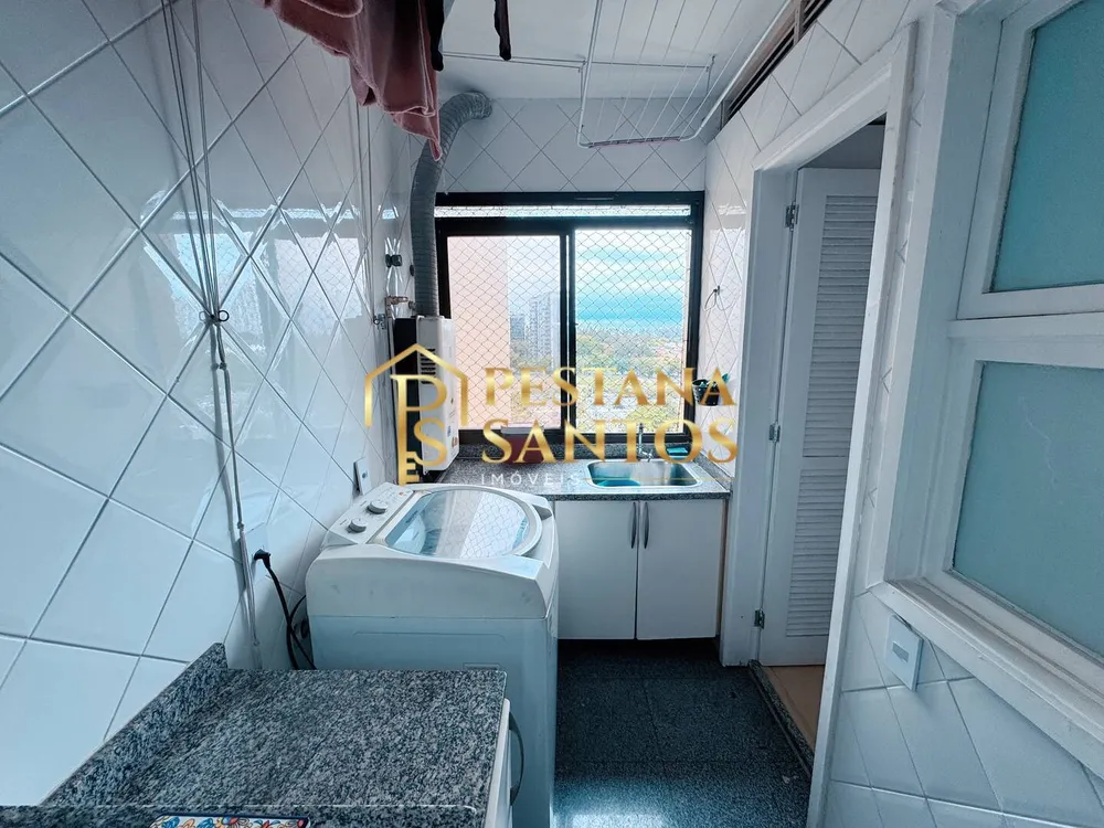 Apartamento, 3 quartos, 158 m² - Foto 11