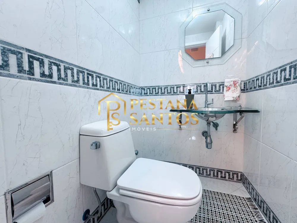 Apartamento, 3 quartos, 158 m² - Foto 9