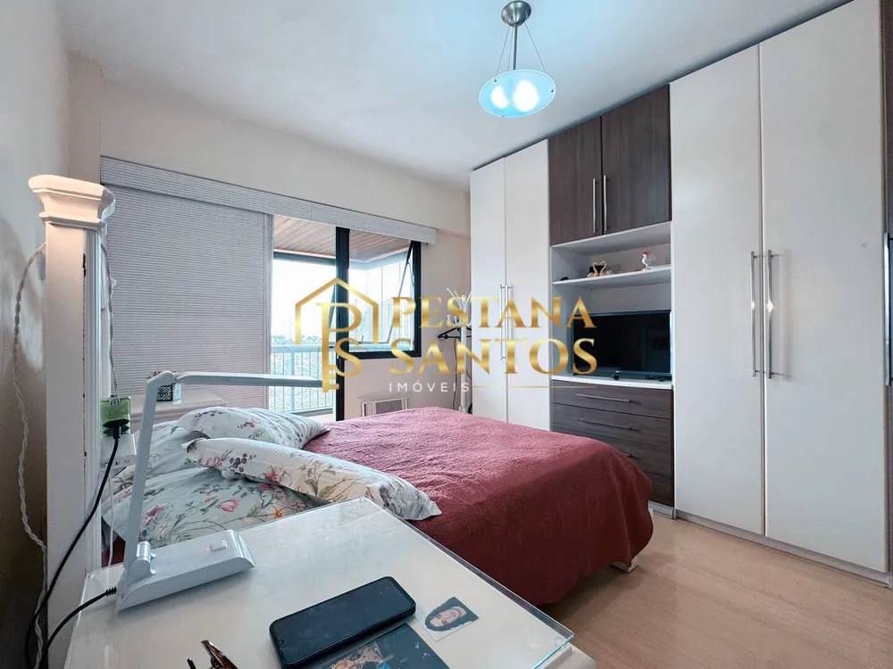 Apartamento, 3 quartos, 158 m² - Foto 21
