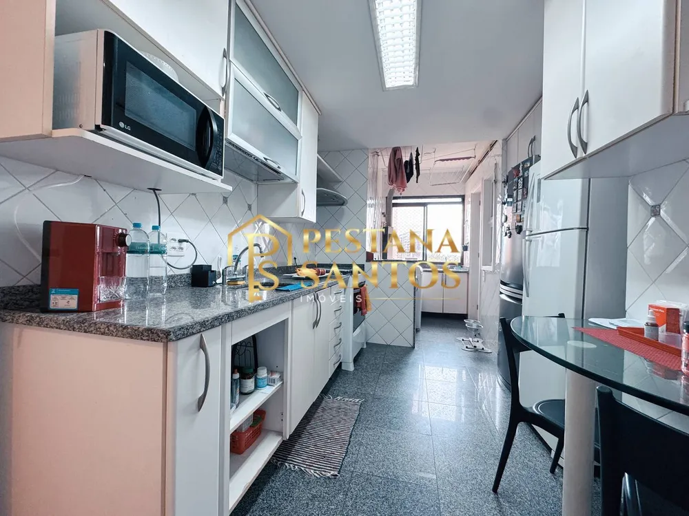 Apartamento, 3 quartos, 158 m² - Foto 10