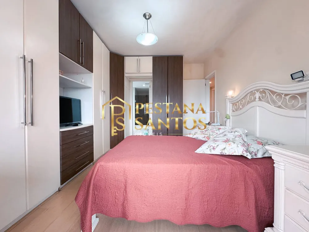 Apartamento, 3 quartos, 158 m² - Foto 19