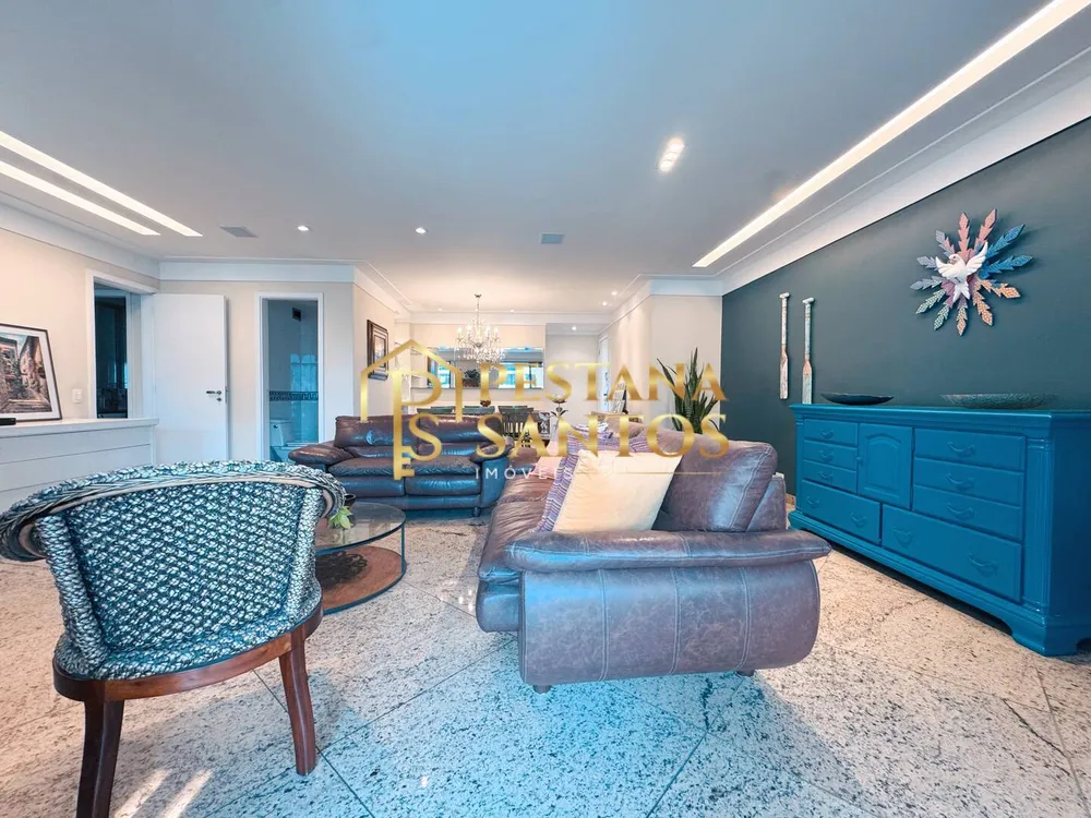 Apartamento, 3 quartos, 158 m² - Foto 3