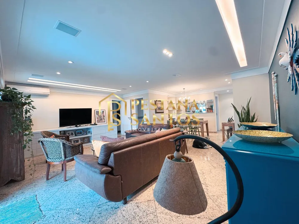 Apartamento, 3 quartos, 158 m² - Foto 4