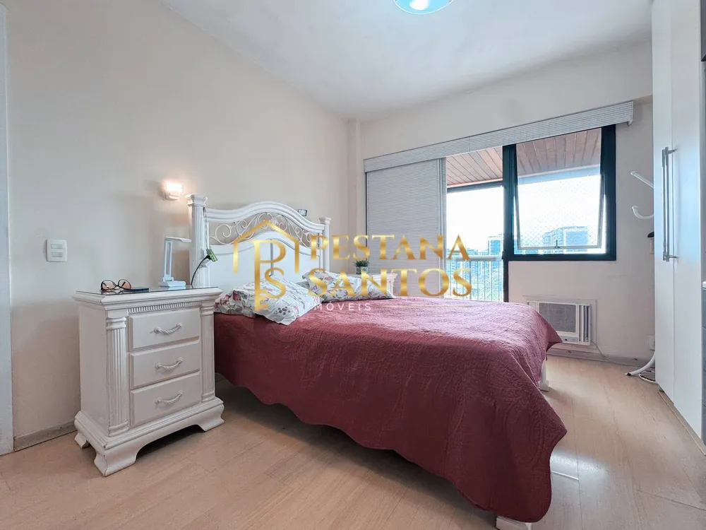 Apartamento, 3 quartos, 158 m² - Foto 18
