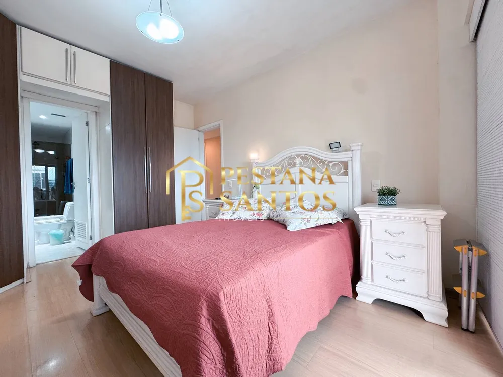 Apartamento, 3 quartos, 158 m² - Foto 20
