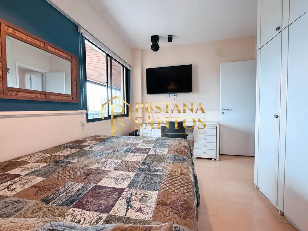 Apartamento, 3 quartos, 158 m² - Foto 16