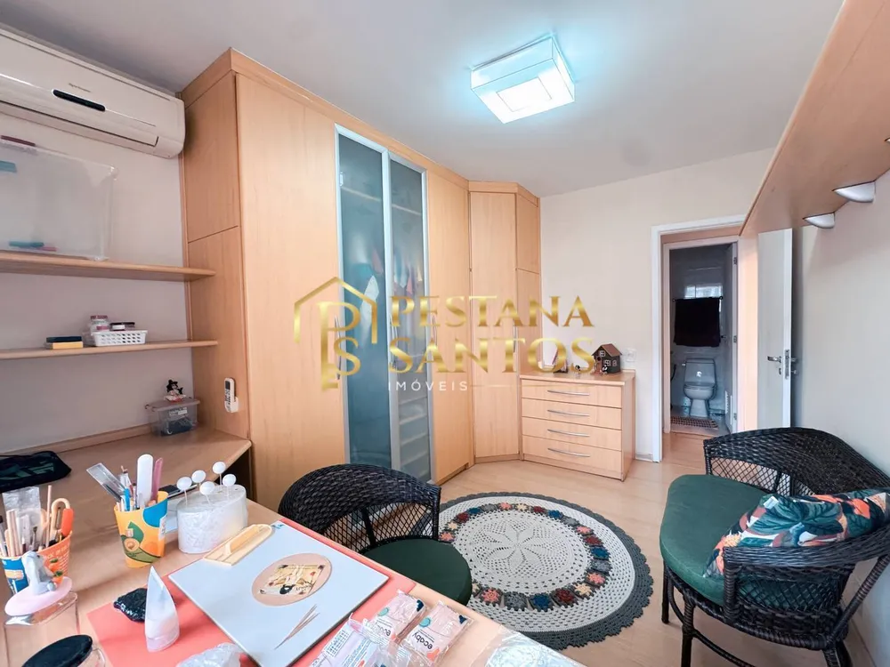 Apartamento, 3 quartos, 158 m² - Foto 15