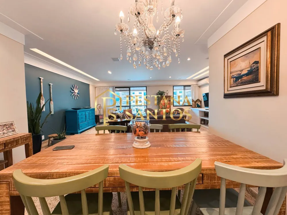 Apartamento, 3 quartos, 158 m² - Foto 5