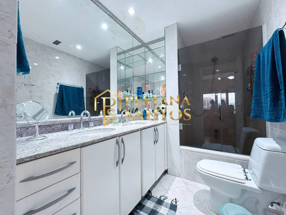 Apartamento, 3 quartos, 158 m² - Foto 22