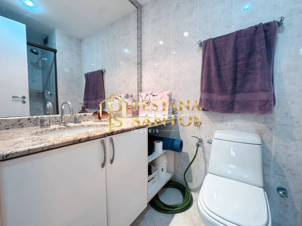 Apartamento, 3 quartos, 158 m² - Foto 13