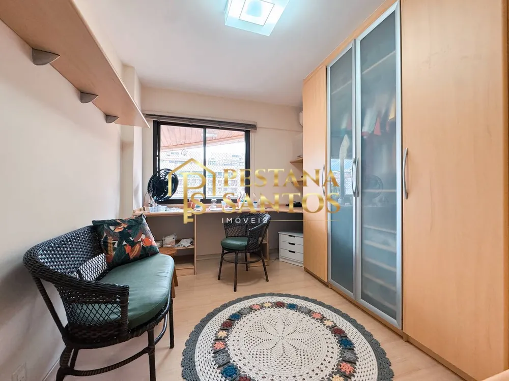 Apartamento, 3 quartos, 158 m² - Foto 14