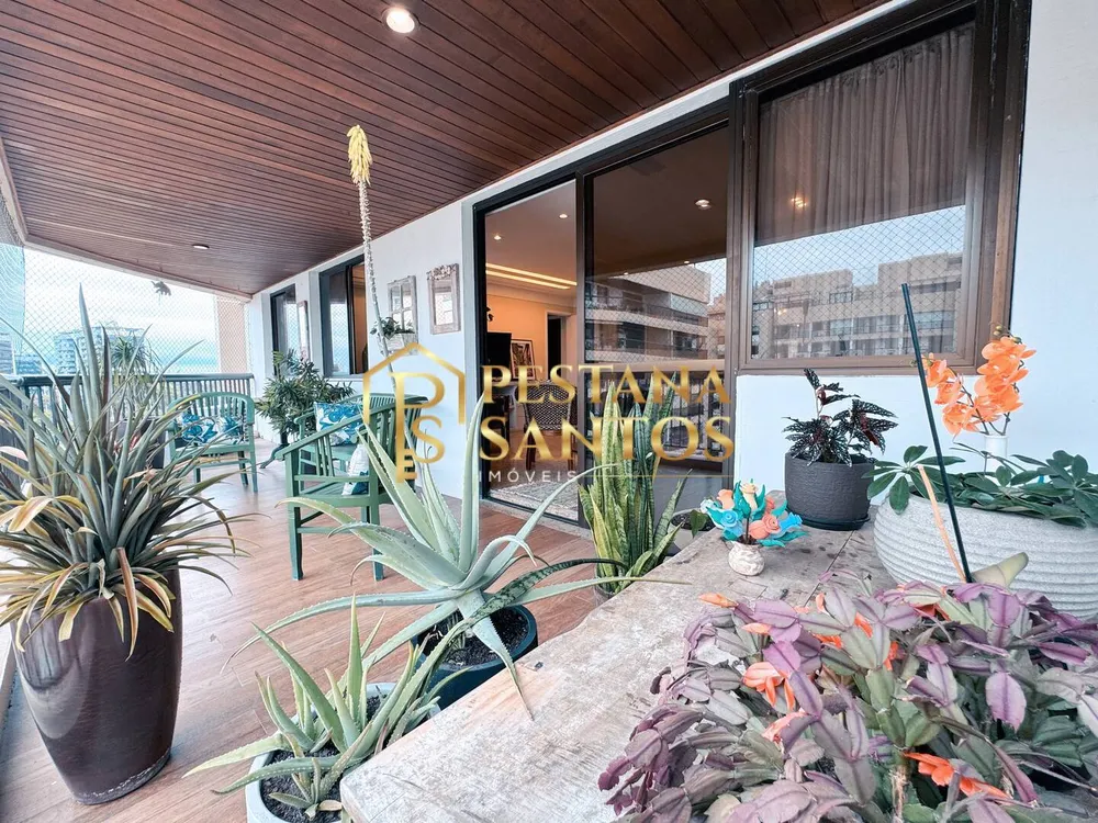 Apartamento, 3 quartos, 158 m² - Foto 8