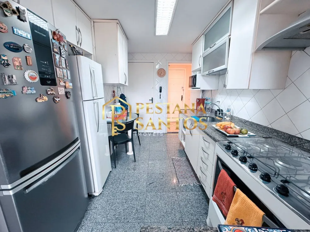 Apartamento, 3 quartos, 158 m² - Foto 12
