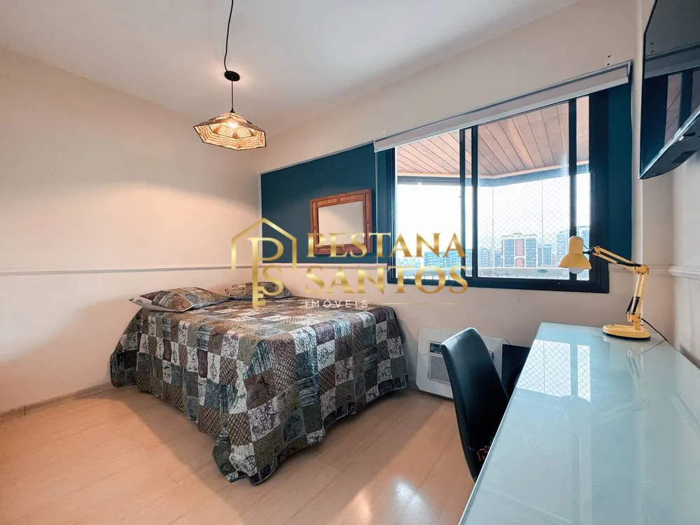 Apartamento, 3 quartos, 158 m² - Foto 17