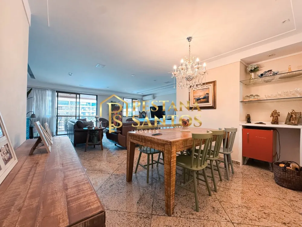 Apartamento, 3 quartos, 158 m² - Foto 7