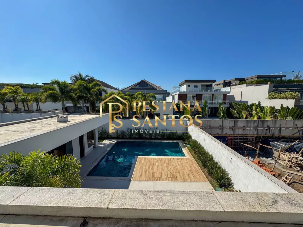 Casa, 5 quartos, 600 m² - Foto 1