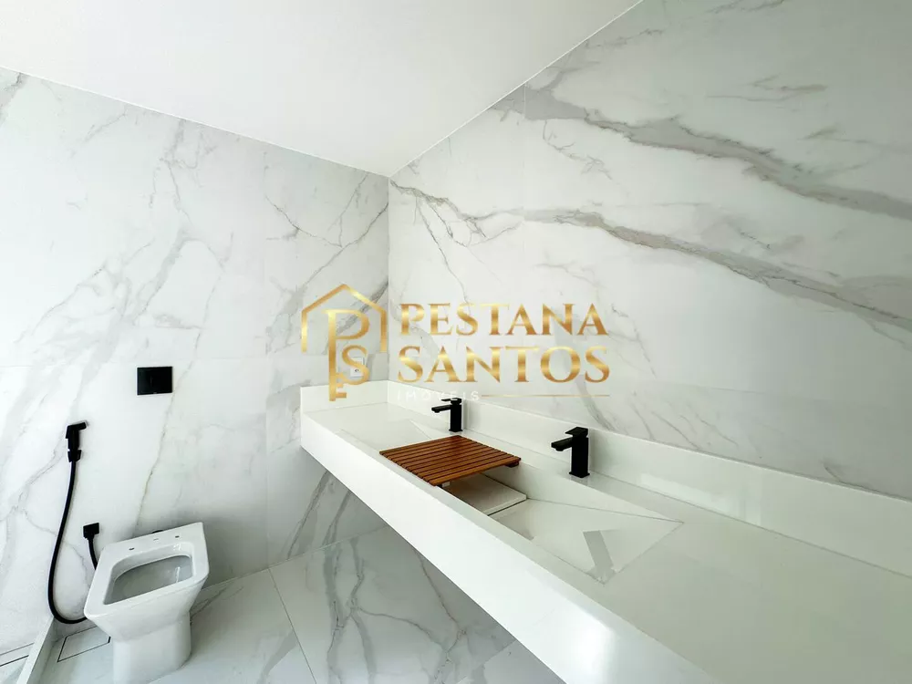 Casa, 5 quartos, 600 m² - Foto 22