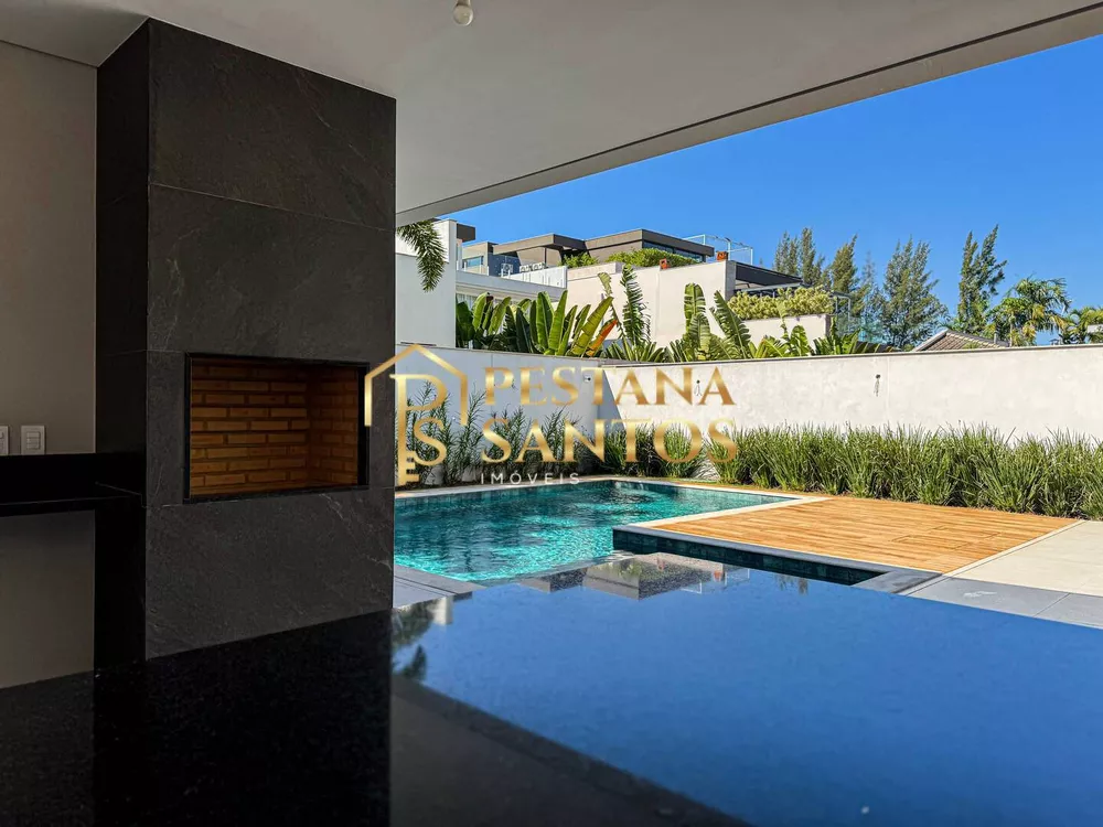 Casa, 5 quartos, 600 m² - Foto 42