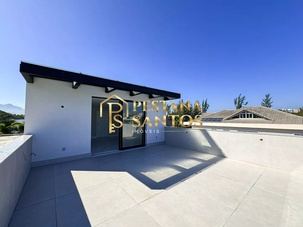 Casa, 5 quartos, 600 m² - Foto 5