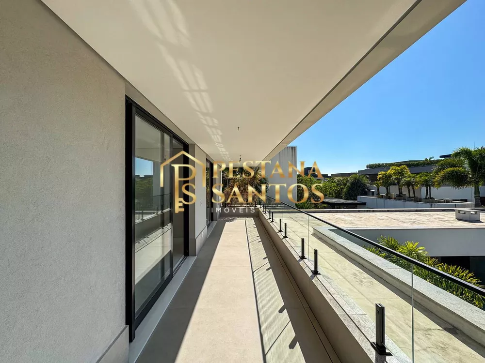 Casa, 5 quartos, 600 m² - Foto 9