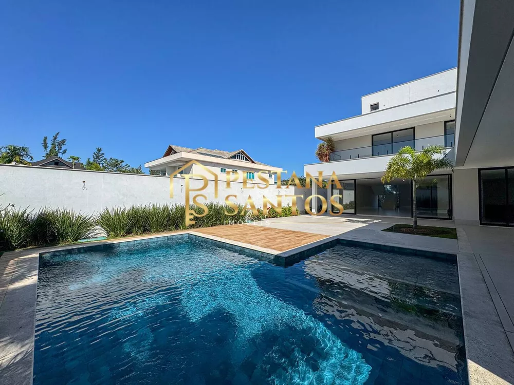 Casa, 5 quartos, 600 m² - Foto 28