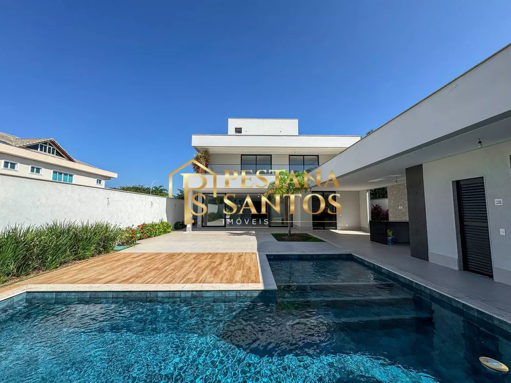 Casa, 5 quartos, 600 m² - Foto 43