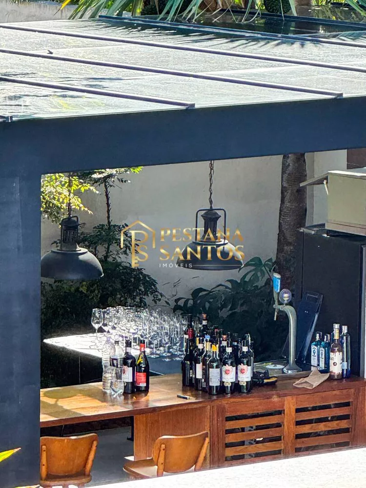 Casa, 5 quartos, 600 m² - Foto 8