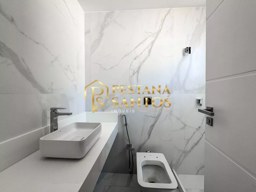 Casa, 5 quartos, 600 m² - Foto 10