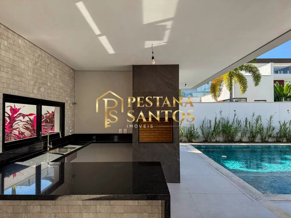 Casa, 5 quartos, 600 m² - Foto 41