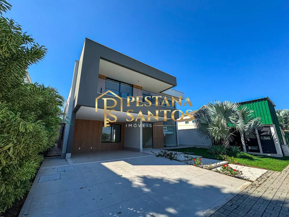 Casa, 5 quartos, 600 m² - Foto 44