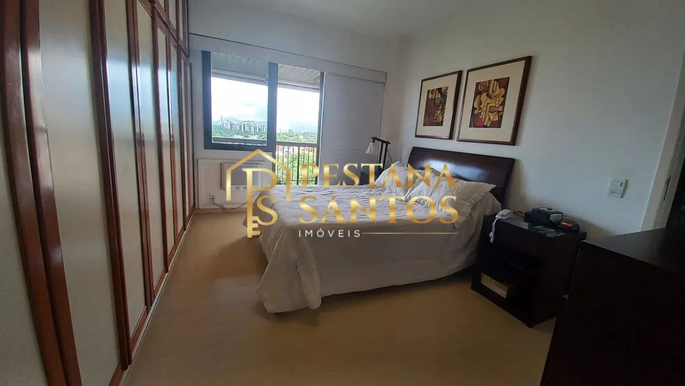 Apartamento, 4 quartos, 158 m² - Foto 9