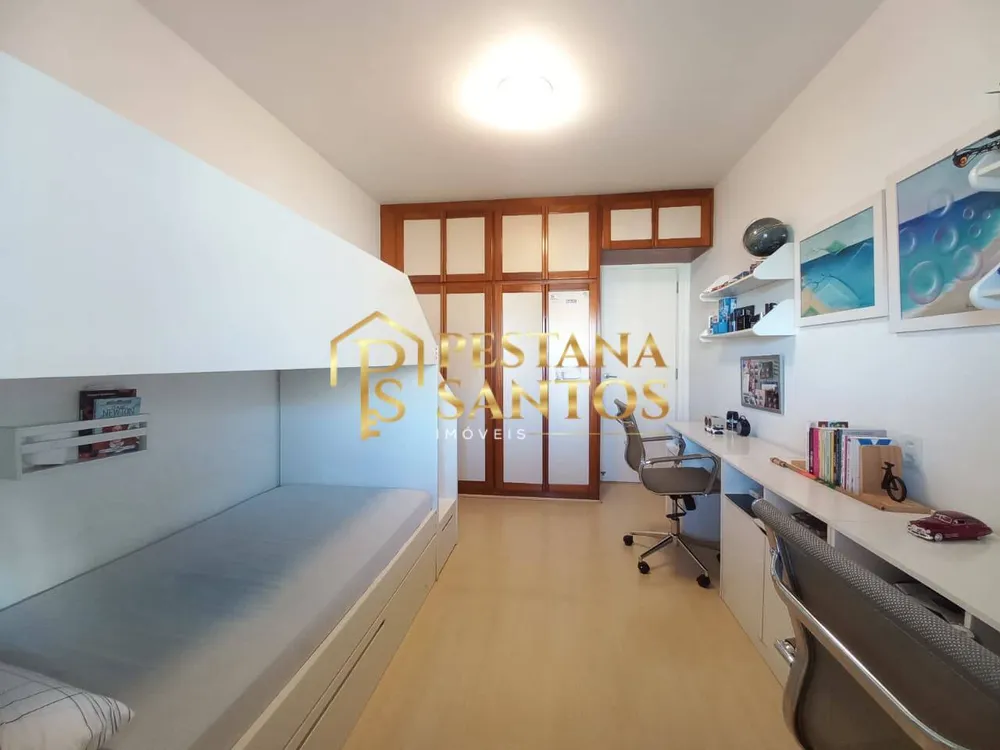Apartamento, 4 quartos, 158 m² - Foto 19