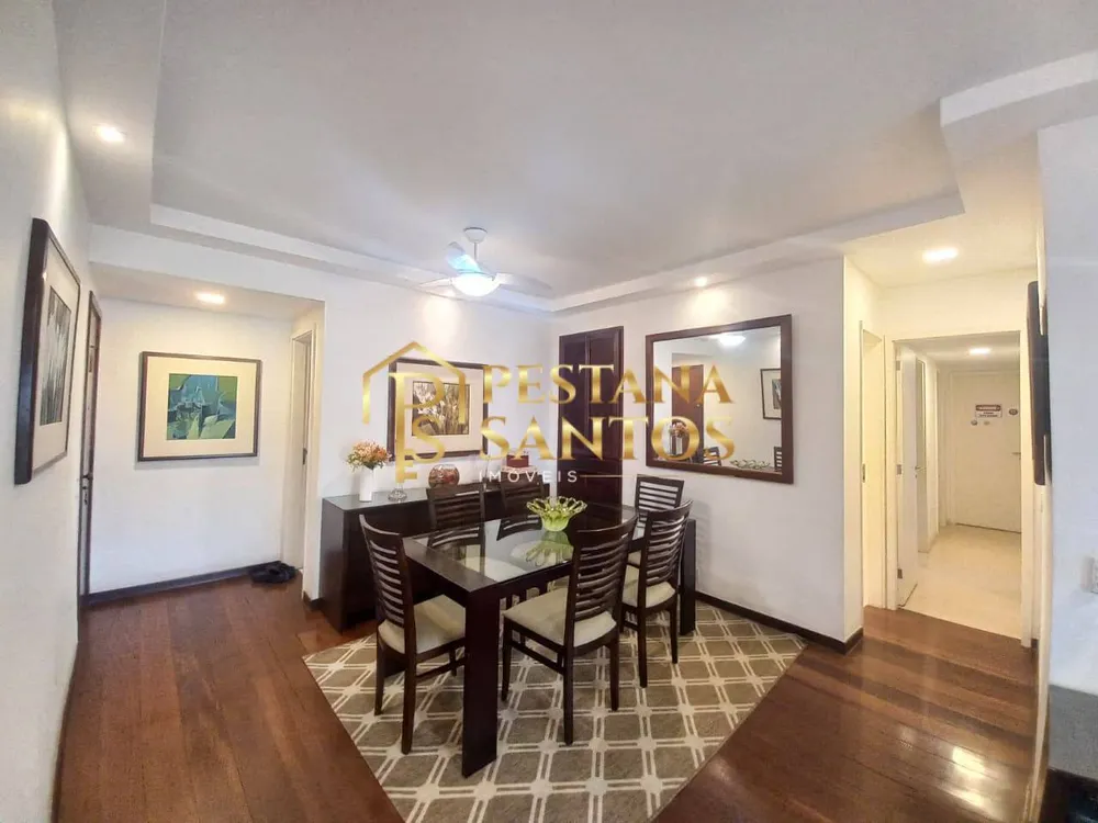 Apartamento, 4 quartos, 158 m² - Foto 3