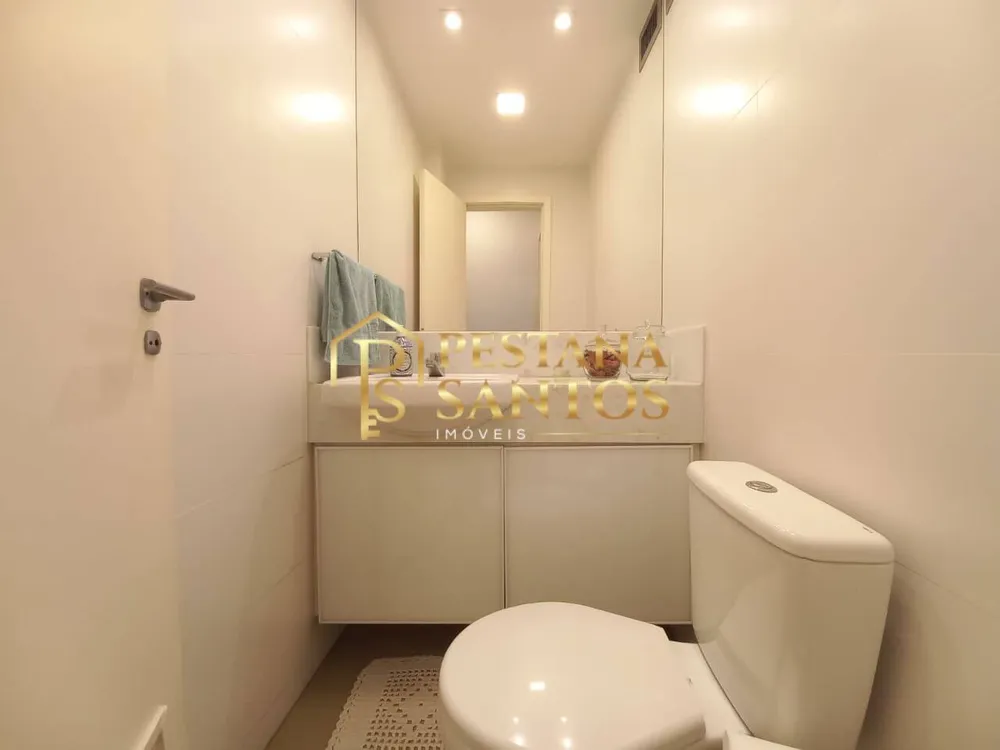 Apartamento, 4 quartos, 158 m² - Foto 15
