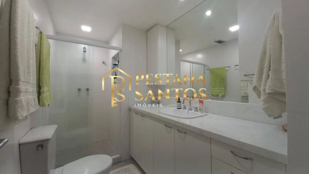 Apartamento, 4 quartos, 158 m² - Foto 10