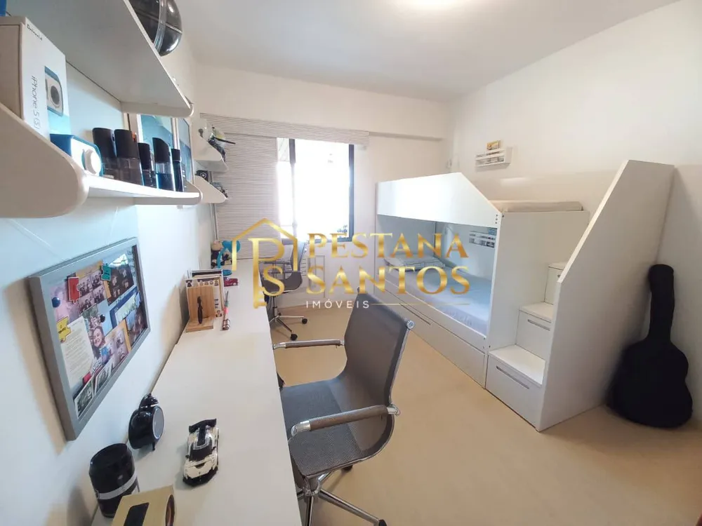 Apartamento, 4 quartos, 158 m² - Foto 18