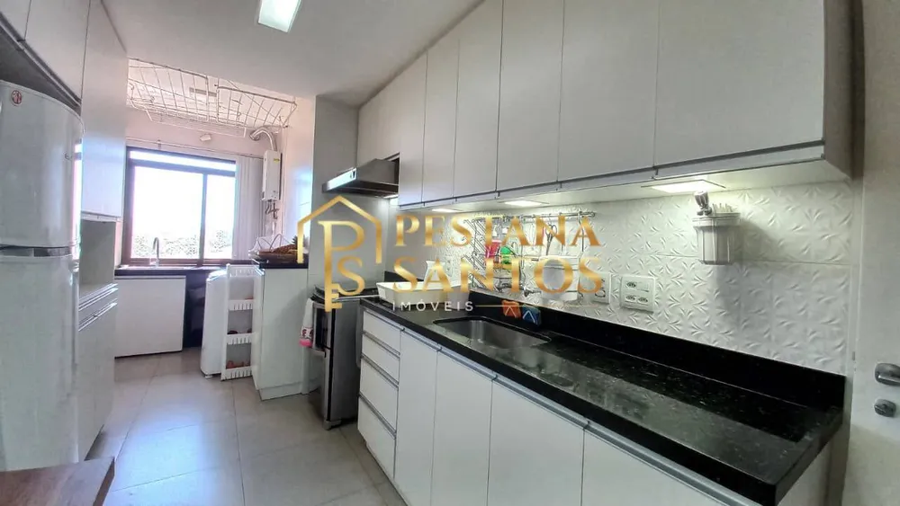 Apartamento, 4 quartos, 158 m² - Foto 14