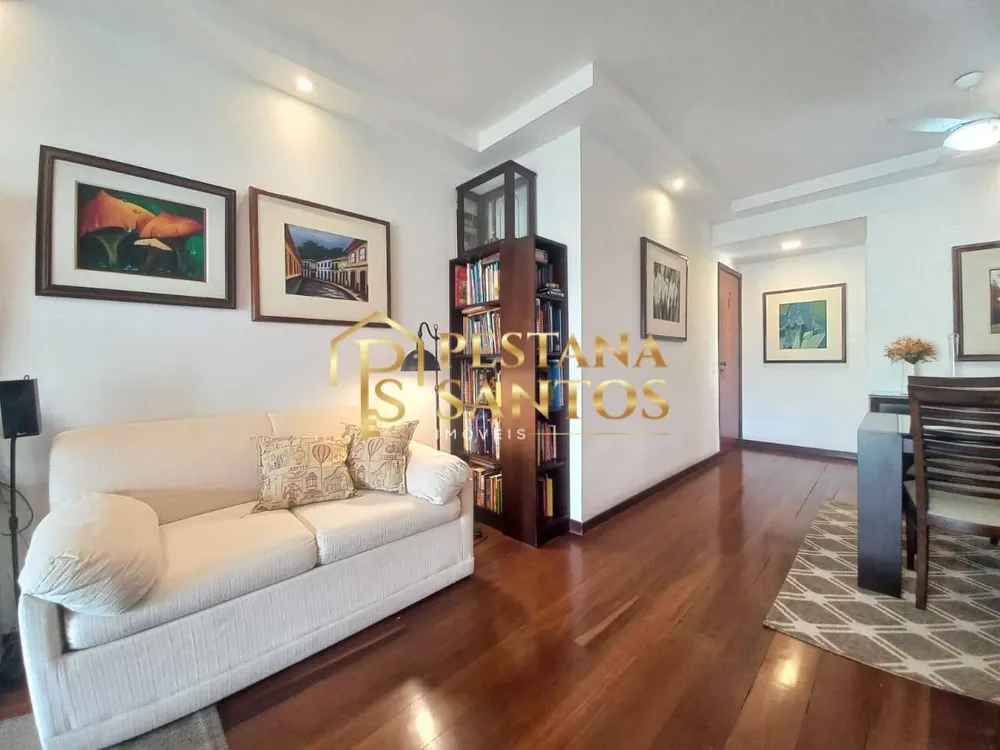 Apartamento, 4 quartos, 158 m² - Foto 4