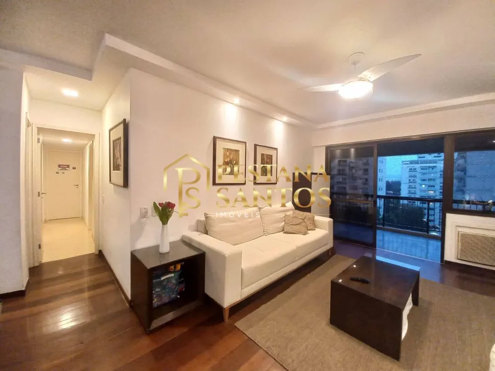 Apartamento, 4 quartos, 158 m² - Foto 6
