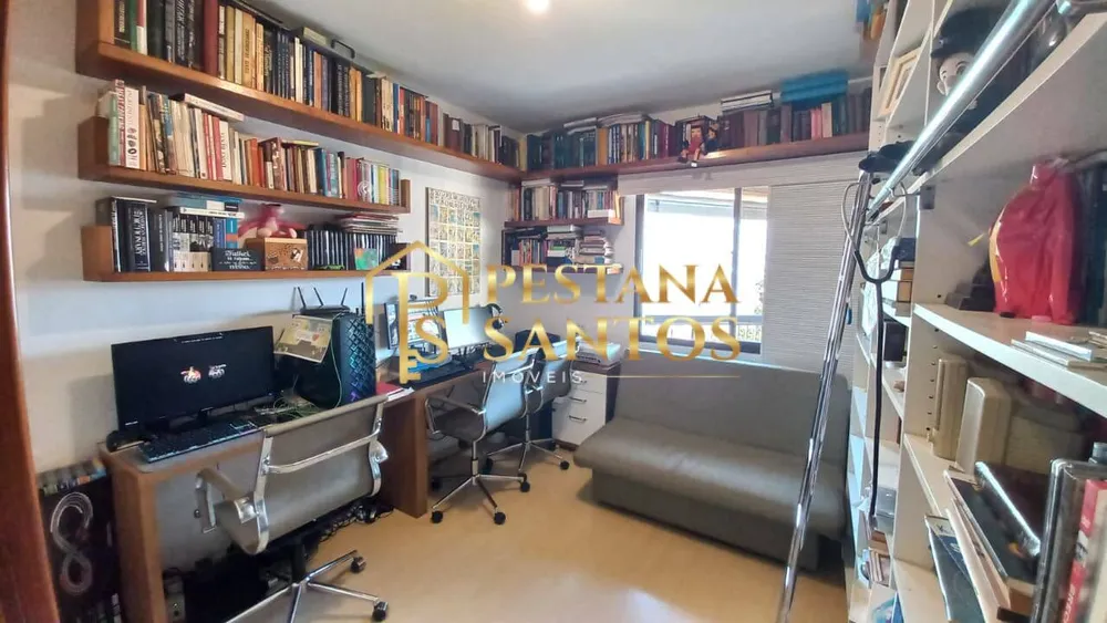 Apartamento, 4 quartos, 158 m² - Foto 21