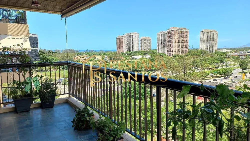 Apartamento, 4 quartos, 158 m² - Foto 1