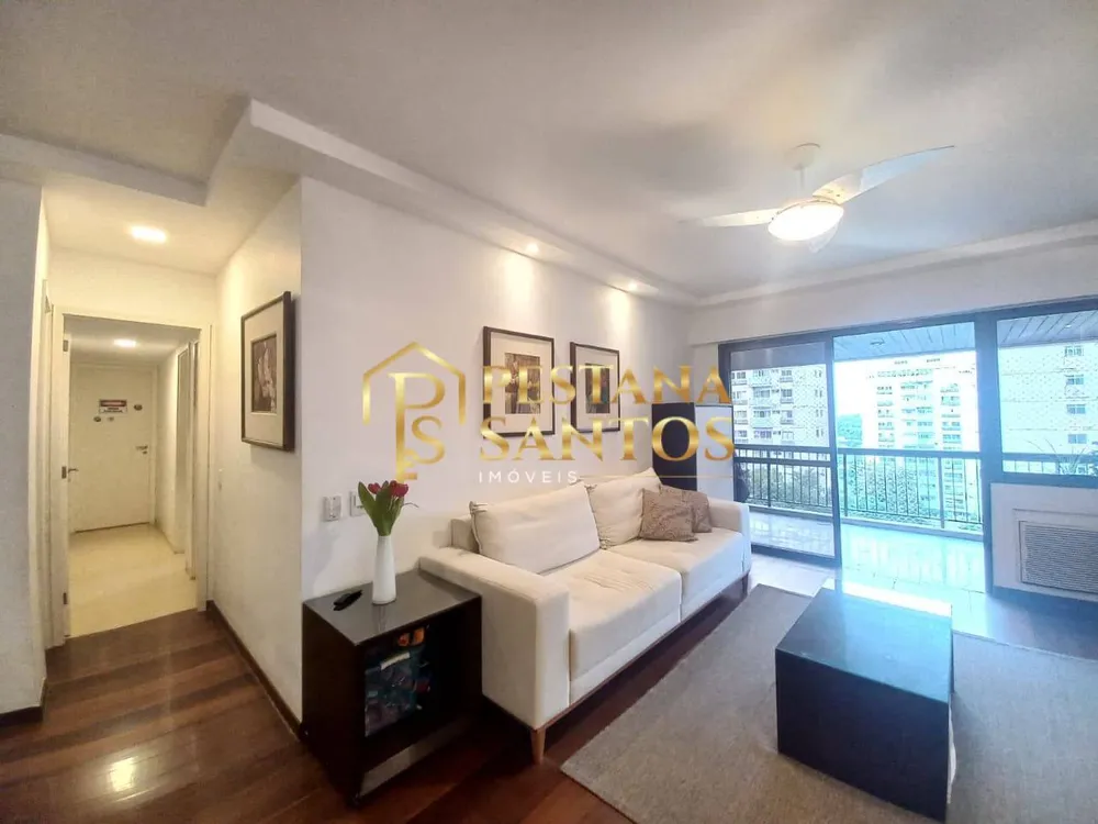 Apartamento, 4 quartos, 158 m² - Foto 7