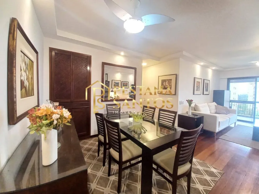 Apartamento, 4 quartos, 158 m² - Foto 5