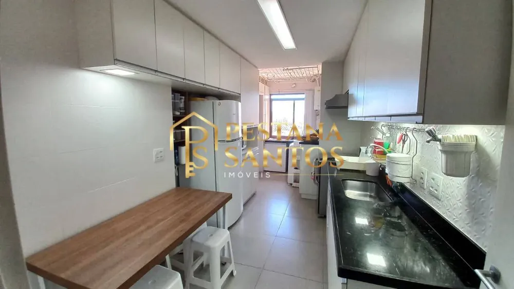 Apartamento, 4 quartos, 158 m² - Foto 11