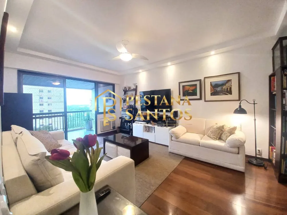 Apartamento, 4 quartos, 158 m² - Foto 2