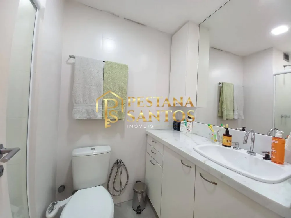 Apartamento, 4 quartos, 158 m² - Foto 17