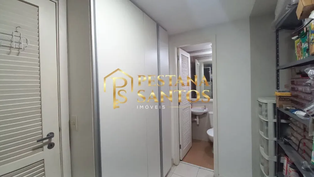 Apartamento, 4 quartos, 158 m² - Foto 12